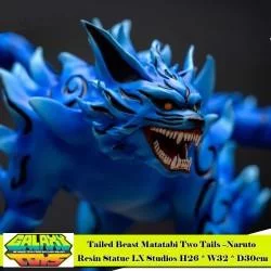 Free Download Naruto Two Tails Wallpaper Page 1189995 (250 x 250)