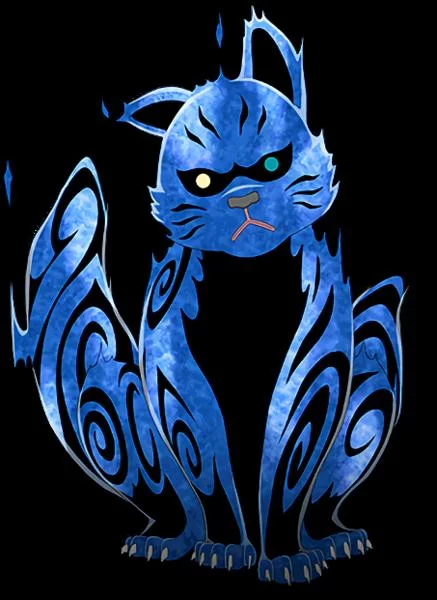 Free Download Naruto Two Tails Wallpaper Page 1190004 (437 x 600)