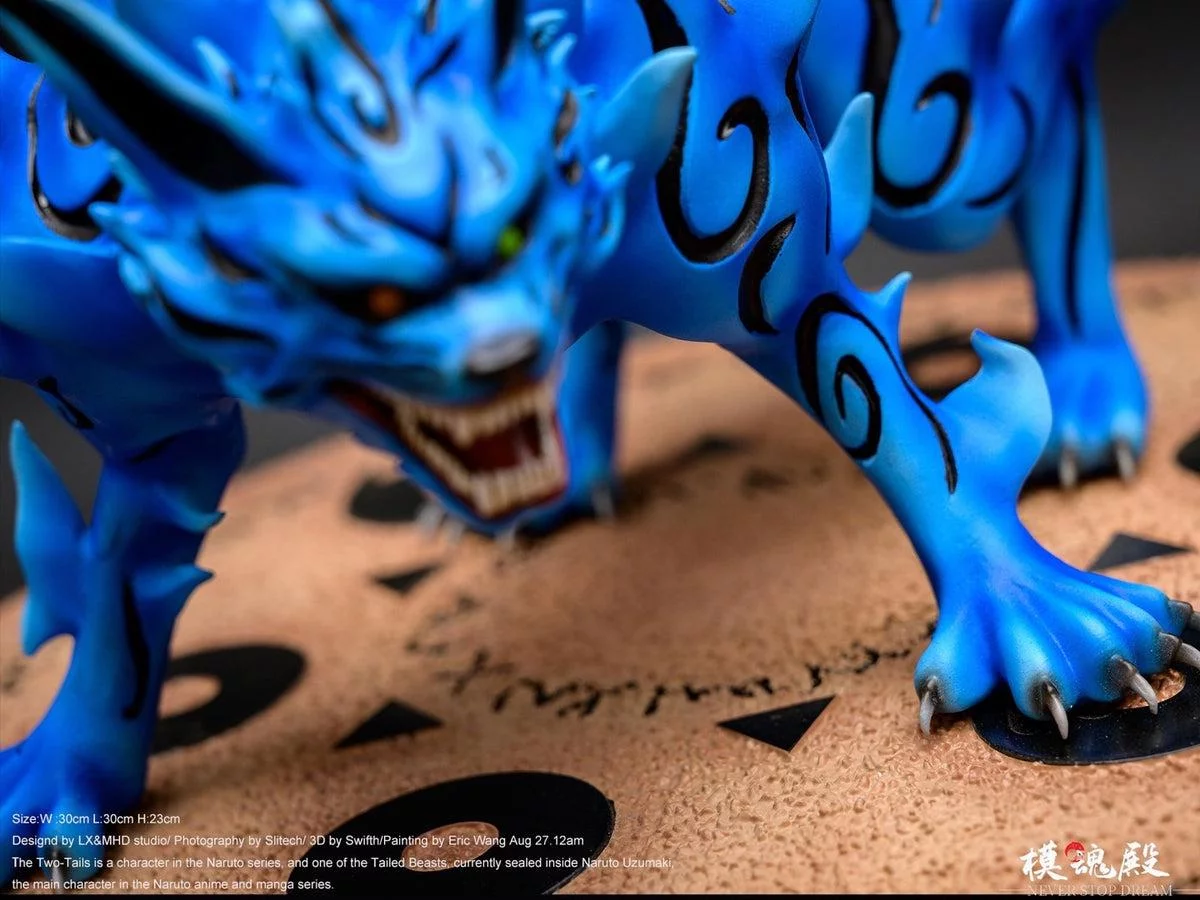 Free Download Naruto Two Tails Wallpaper Page 1190006 (1200 x 900)