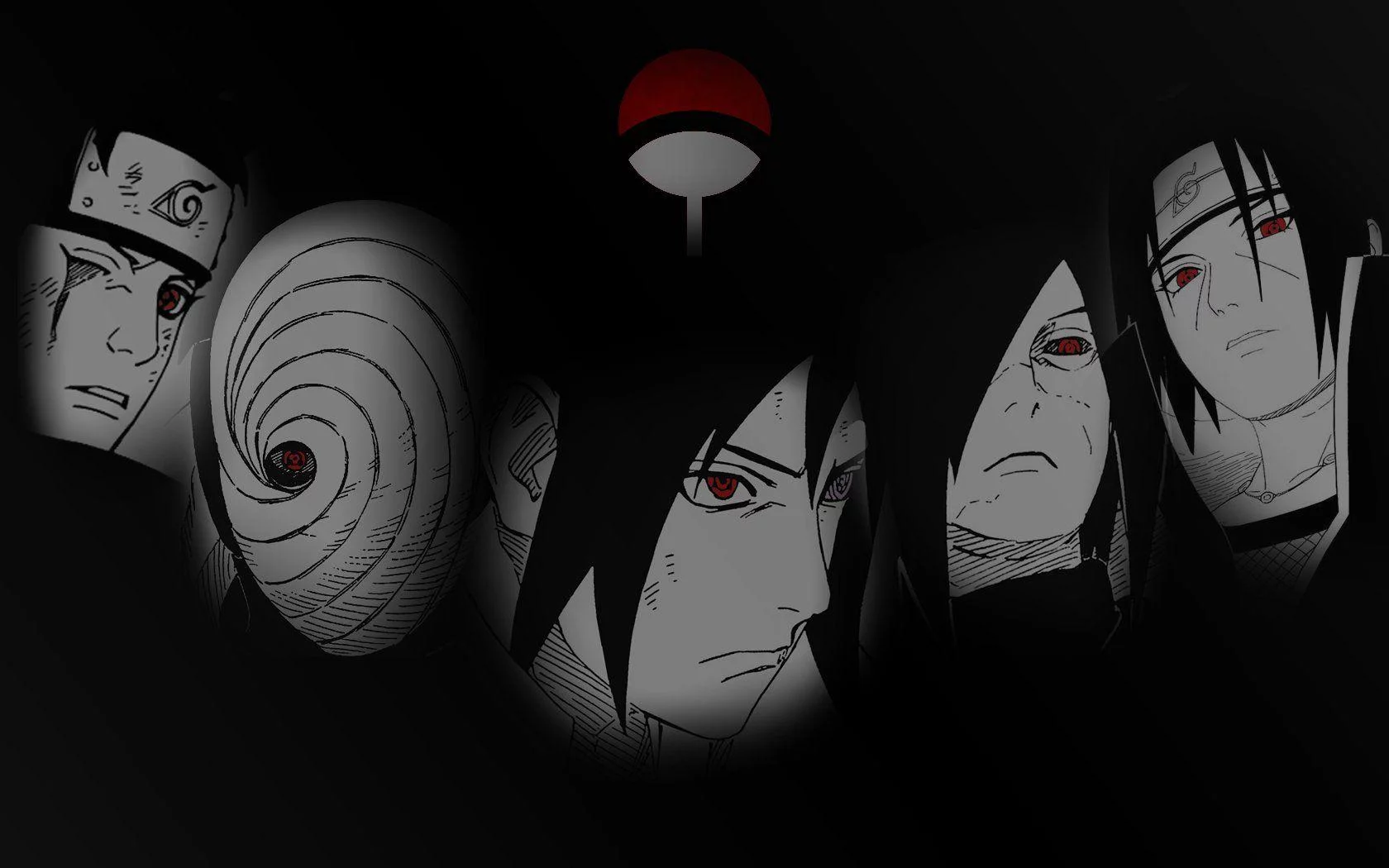Free Download Naruto Uzumaki Clan Wallpaper Page 1190009 (1680 x 1050)