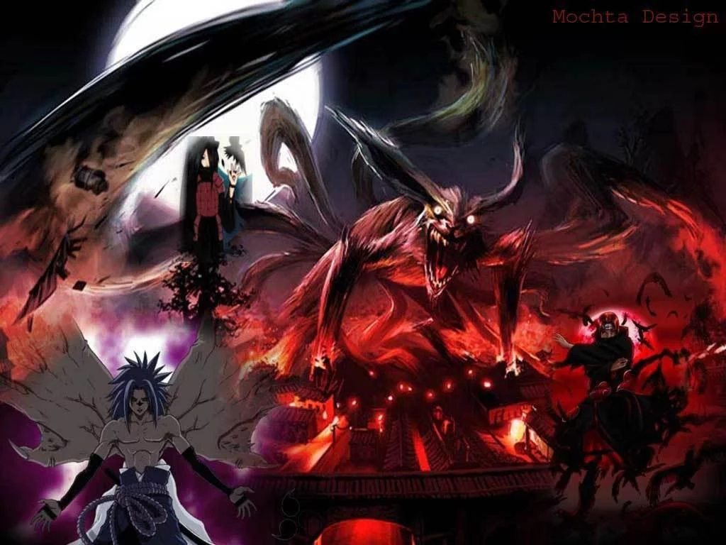 Free Download Naruto Uchiha Clan Sharingan Wallpaper Page 1190018 (1024 x 768)