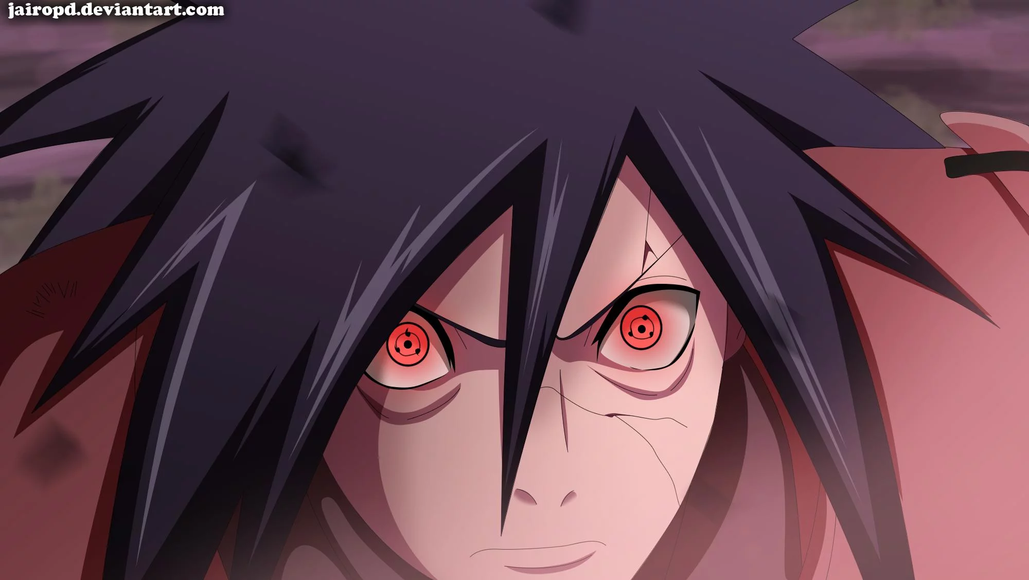 Free Download Naruto Uchiha Clan Sharingan Wallpaper Page 1190027 (2000 x 1128)