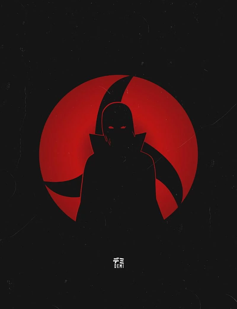 Free Download Naruto Uchiha Clan Sharingan Wallpaper Page 1190050 (800 x 1040)