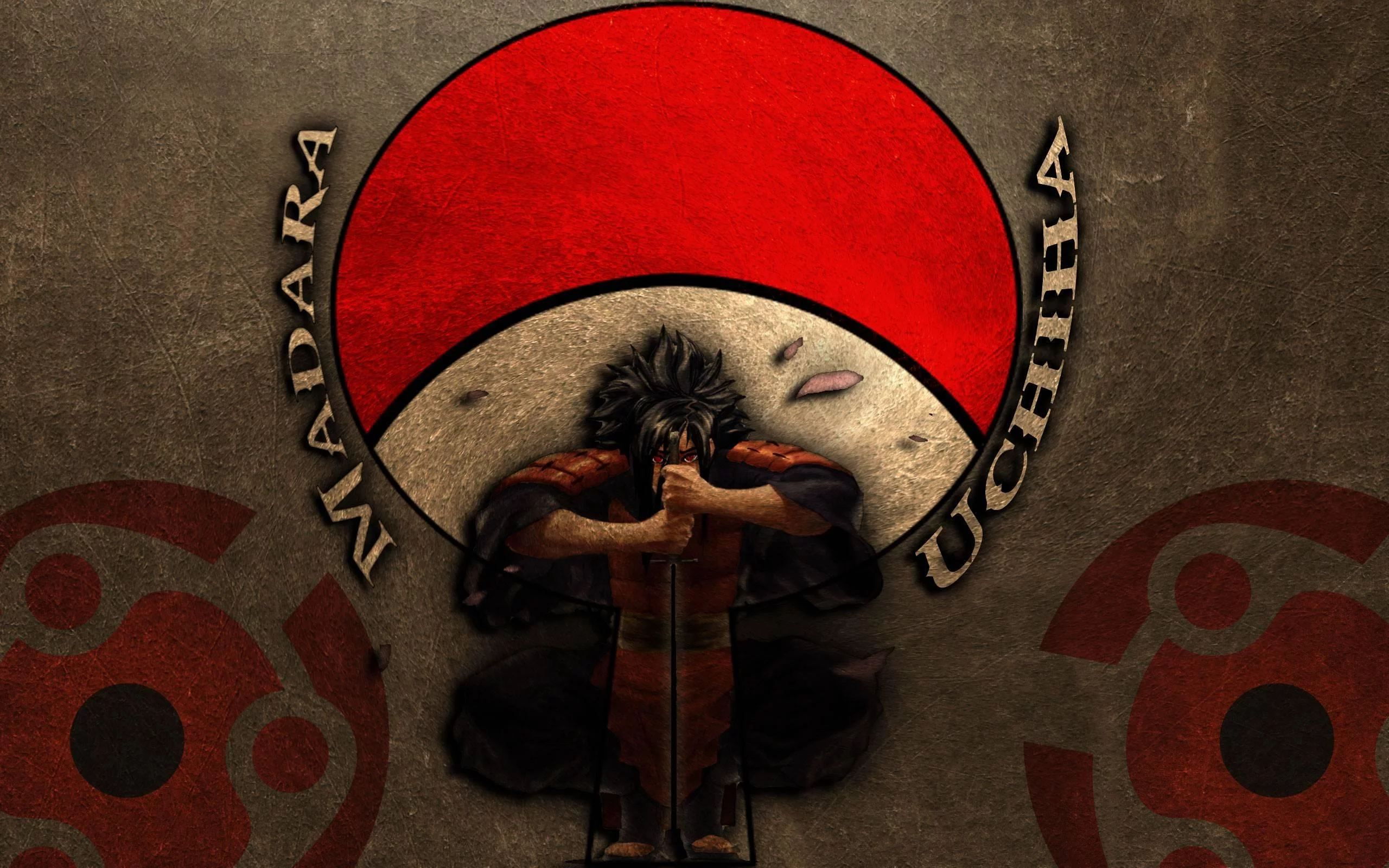 Free Download Naruto Uchiha Clan Sharingan Wallpaper Page 1190065 (2560 x 1600)