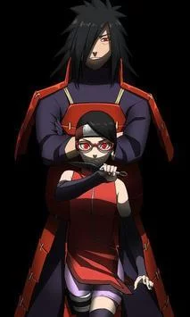 Free Download Naruto Uchiha Clan Sharingan Wallpaper Page 1190069 (213 x 355)