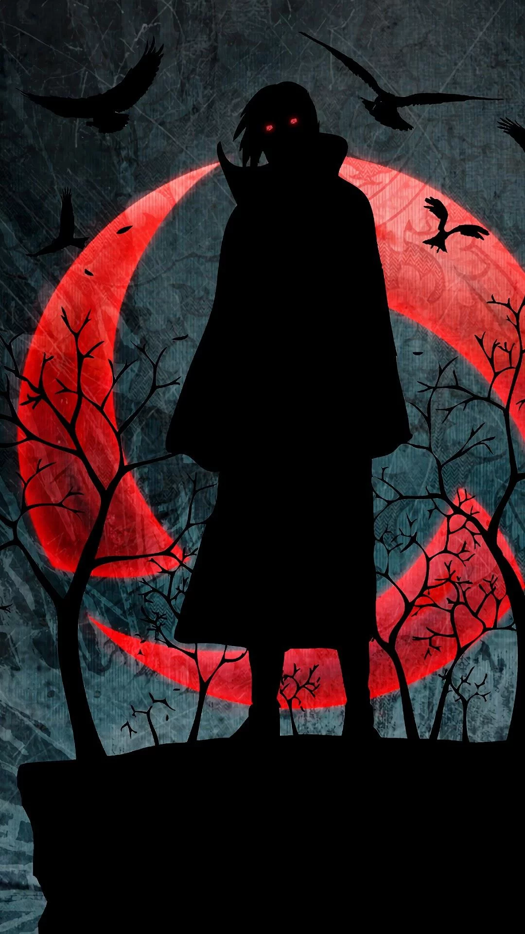 Free Download Naruto Uchiha Clan Sharingan Wallpaper Page 1190071 (1080 x 1920)
