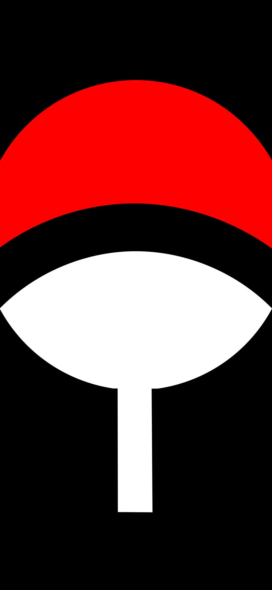 Free Download Naruto Uchiha Clan Symbol Wallpaper Page 1190121 (1125 x 2436)
