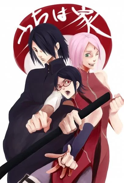 Free Download Naruto Uchiha Clan Symbol Wallpaper Page 1190128 (406 x 600)