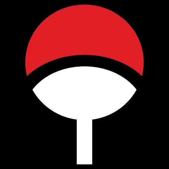Free Download Naruto Uchiha Clan Symbol Wallpaper Page 1190142 (550 x 550)