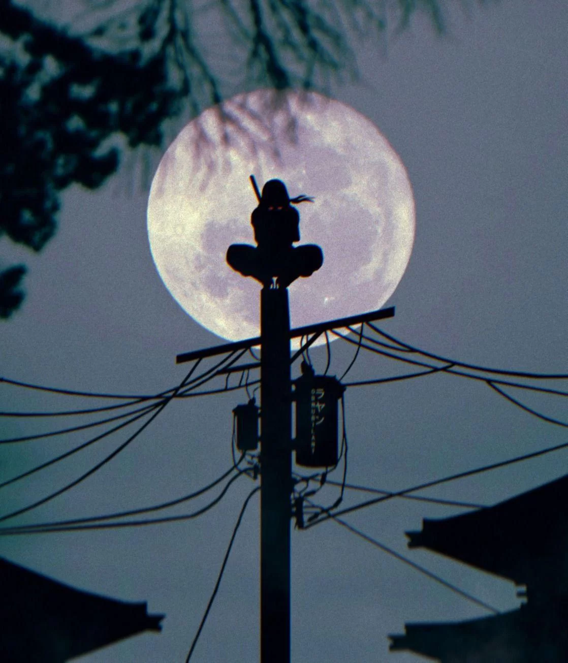 Free Download Naruto Uchiha Moon Phone Wallpaper Page 1190234 (1118 x 1305)