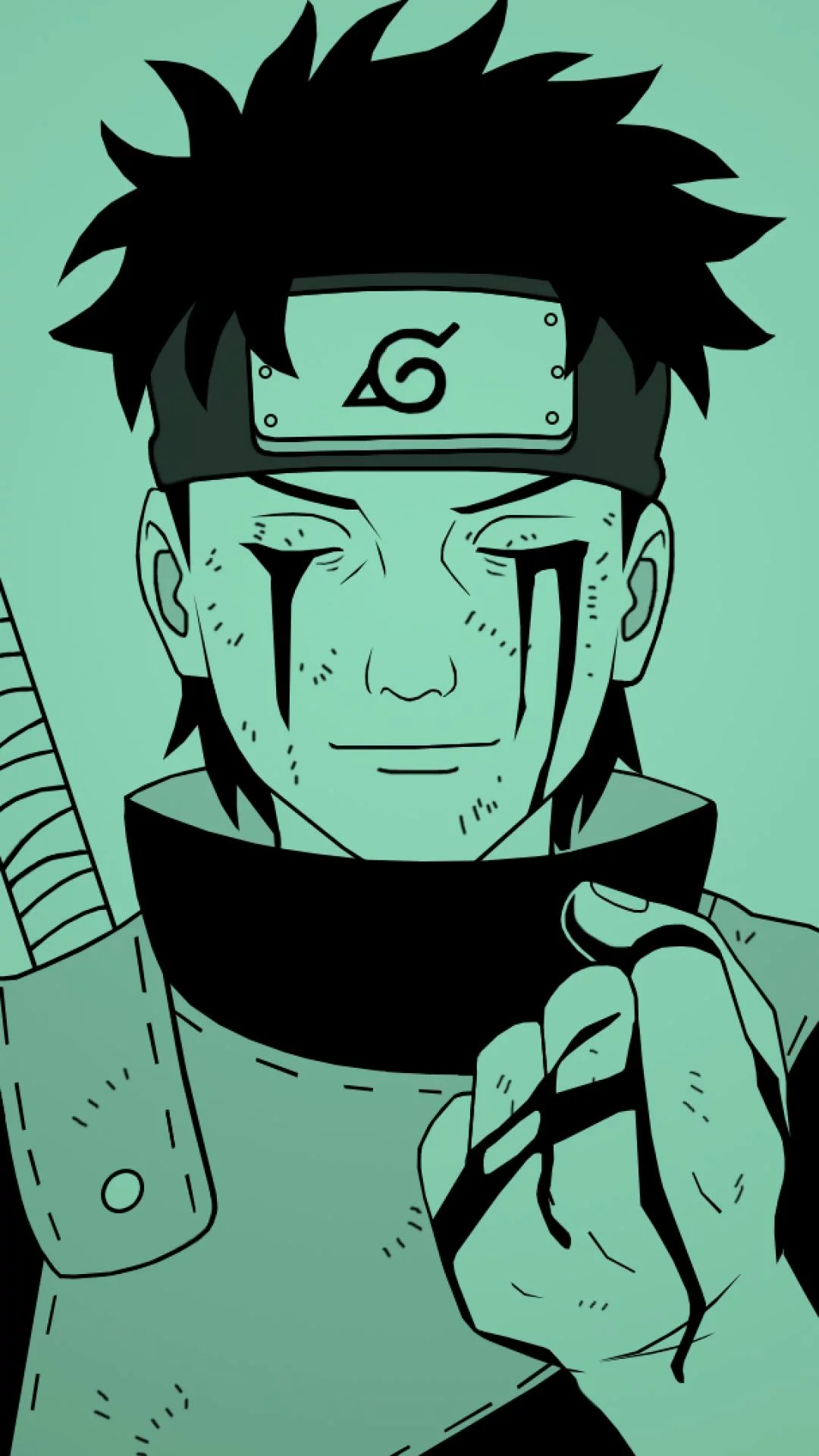 Free Download Naruto Uchiha Obito Wallpapers Page 1190273 (1080 x 1920)