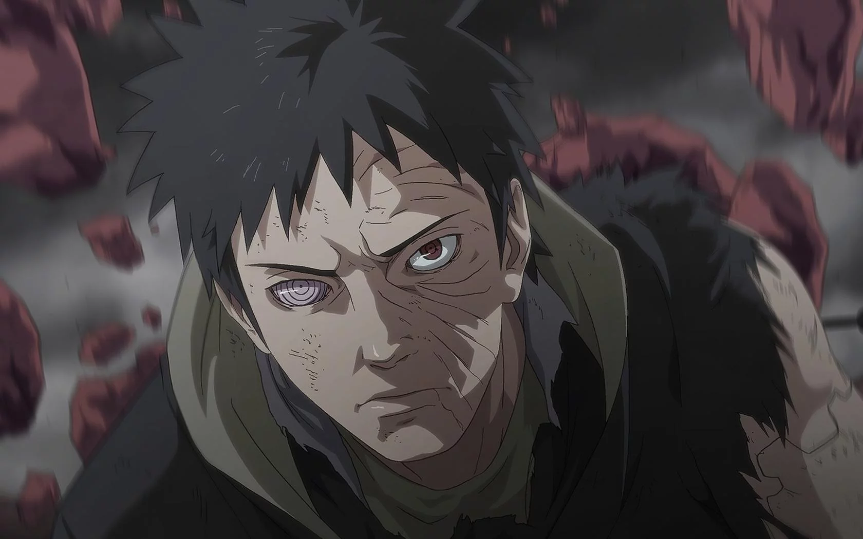 Free Download Naruto Uchiha Obito Wallpapers Page 1190321 (1680 x 1050)