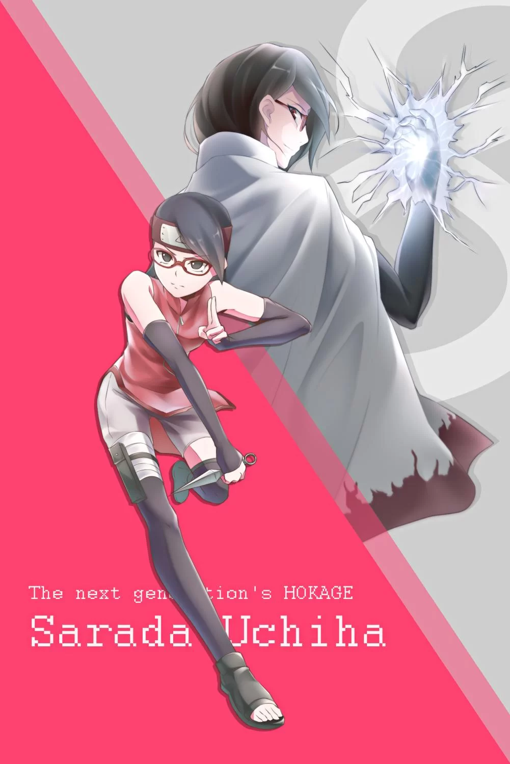 Free Download Naruto Uchiha Phone Wallpaper Page 1190348 (1001 x 1500)