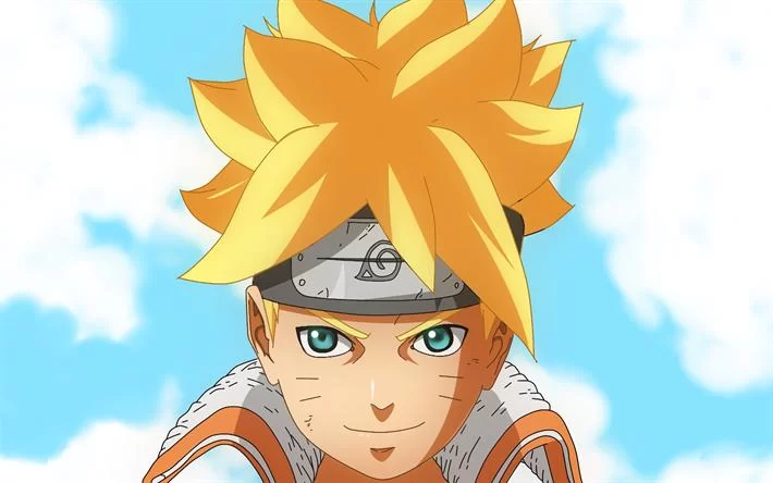 Free Download Boruto Naruto Next Generations Wallpaper Page 119085 (710 x 444)