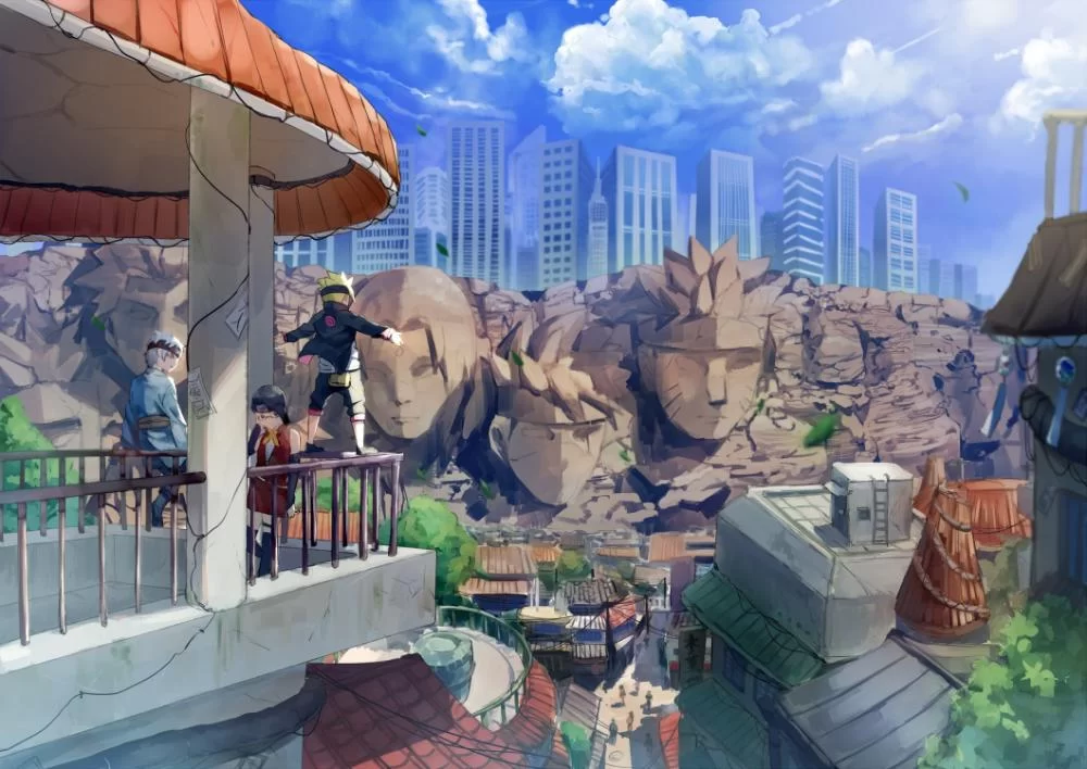 Free Download Boruto Naruto Next Generations Wallpaper Page 119087 (1000 x 708)