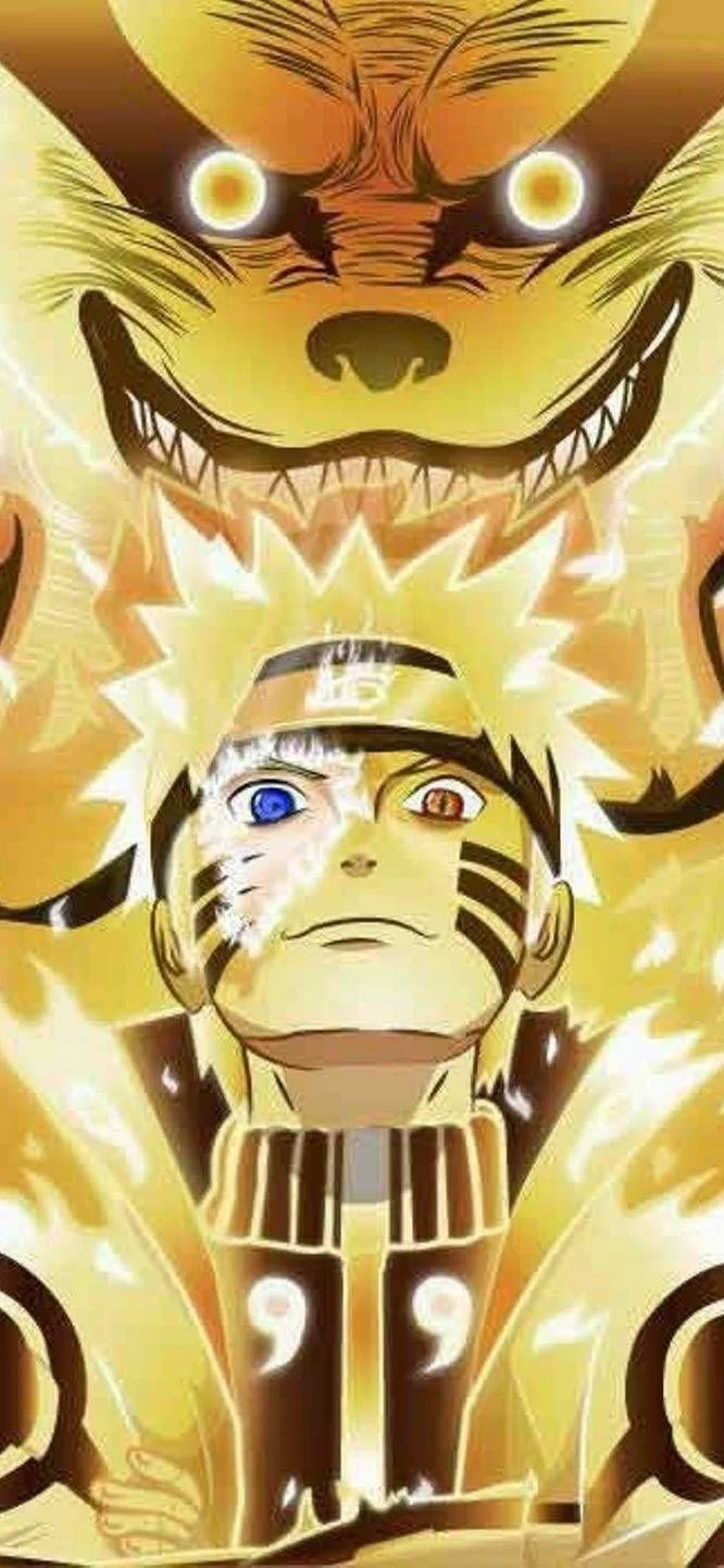 Free Download Naruto Ultimate Form Wallpapers Page 1191285 (666 x 1442)
