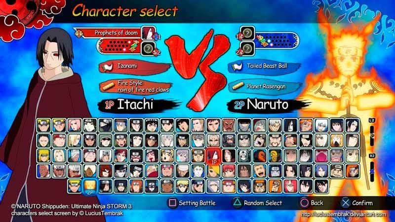 Free Download Naruto Ultimate Ninja Heroes 3 Psp Cheats Wallpapers Page 1191303 (800 x 450)
