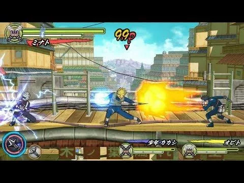 Free Download Naruto Ultimate Ninja Heroes 3 Psp Cheats Wallpapers Page 1191307 (480 x 360)