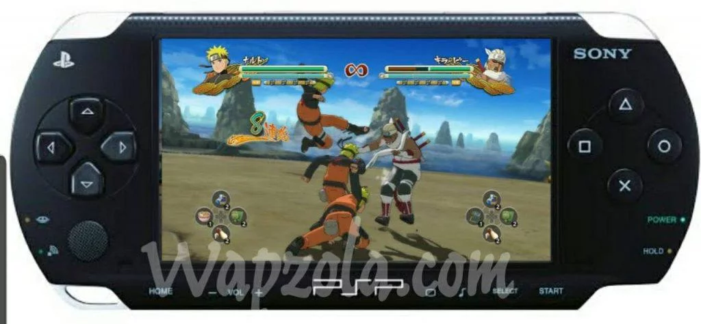 Free Download Naruto Ultimate Ninja Heroes 3 Psp Cheats Wallpapers Page 1191311 (1024 x 474)