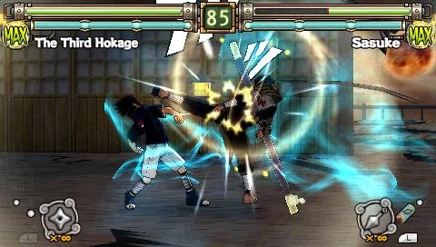 Free Download Naruto Ultimate Ninja Heroes 3 Psp Cheats Wallpapers Page 1191312 (480 x 272)