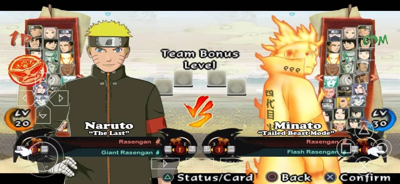 Free Download Naruto Ultimate Ninja Heroes 3 Psp Cheats Wallpapers Page 1191317 (1280 x 590)