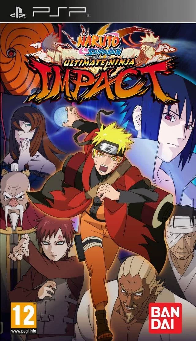 Free Download Naruto Ultimate Ninja Heroes 3 Psp Cheats Wallpapers Page 1191318 (640 x 1110)