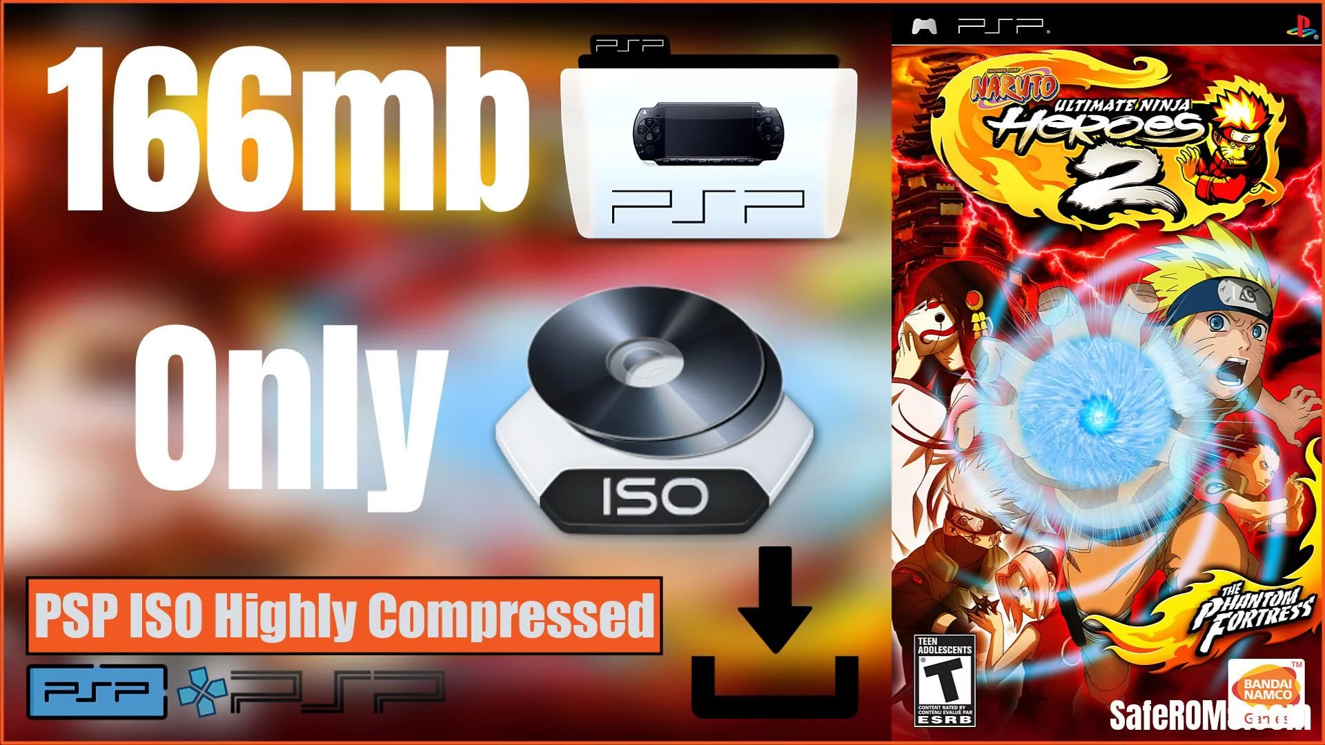 Free Download Naruto Ultimate Ninja Heroes 3 Psp Cheats Wallpapers Page 1191332 (1920 x 1080)