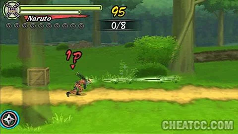 Free Download Naruto Ultimate Ninja Heroes 3 Psp Cheats Wallpapers Page 1191340 (480 x 272)