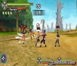Free Download Naruto Ultimate Ninja Heroes 3 Psp Cheats Wallpapers Page 1191341 (260 x 226)