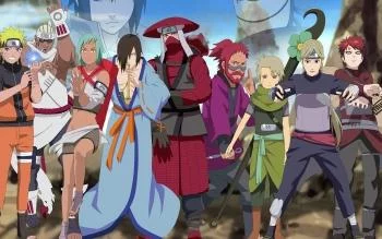 Free Download Naruto Ultimate Ninja Heroes 3 Psp Cheats Wallpapers Page 1191343 (350 x 219)