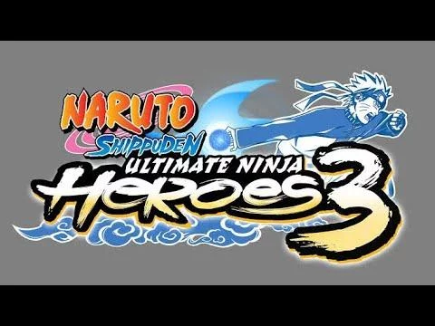 Free Download Naruto Ultimate Ninja Heroes 3 Psp Cheats Wallpapers Page 1191344 (480 x 360)