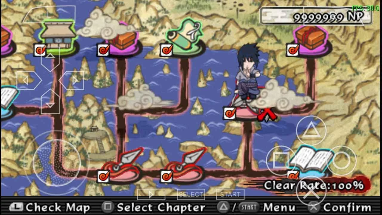 Free Download Naruto Ultimate Ninja Heroes 3 Psp Cheats Wallpapers Page 1191345 (1280 x 720)