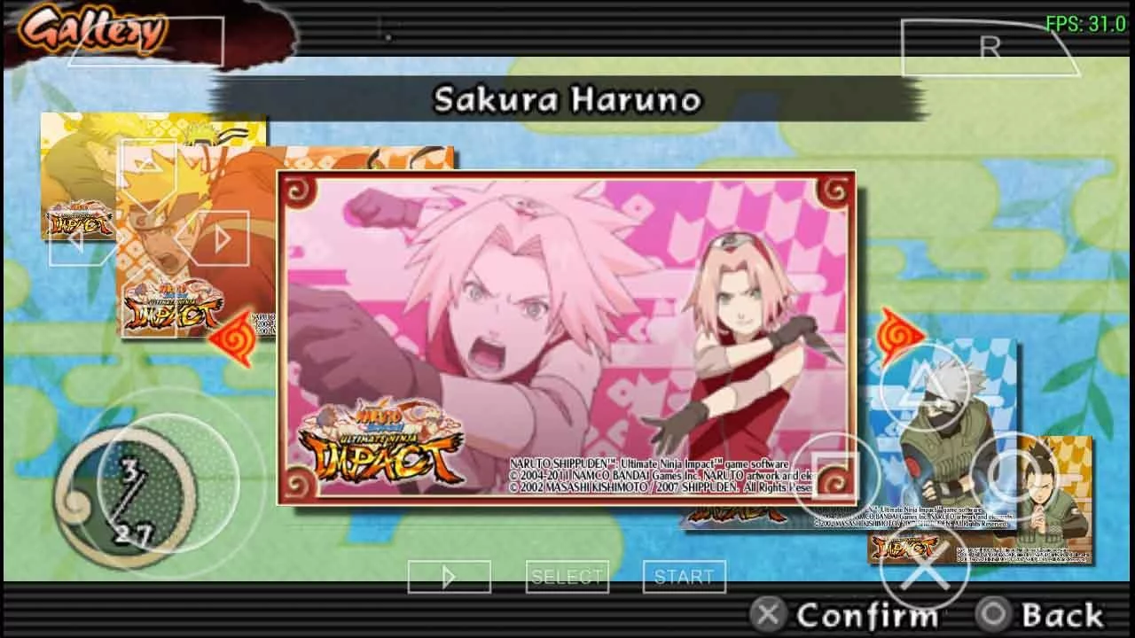 Free Download Naruto Ultimate Ninja Heroes 3 Psp Cheats Wallpapers Page 1191350 (1280 x 720)