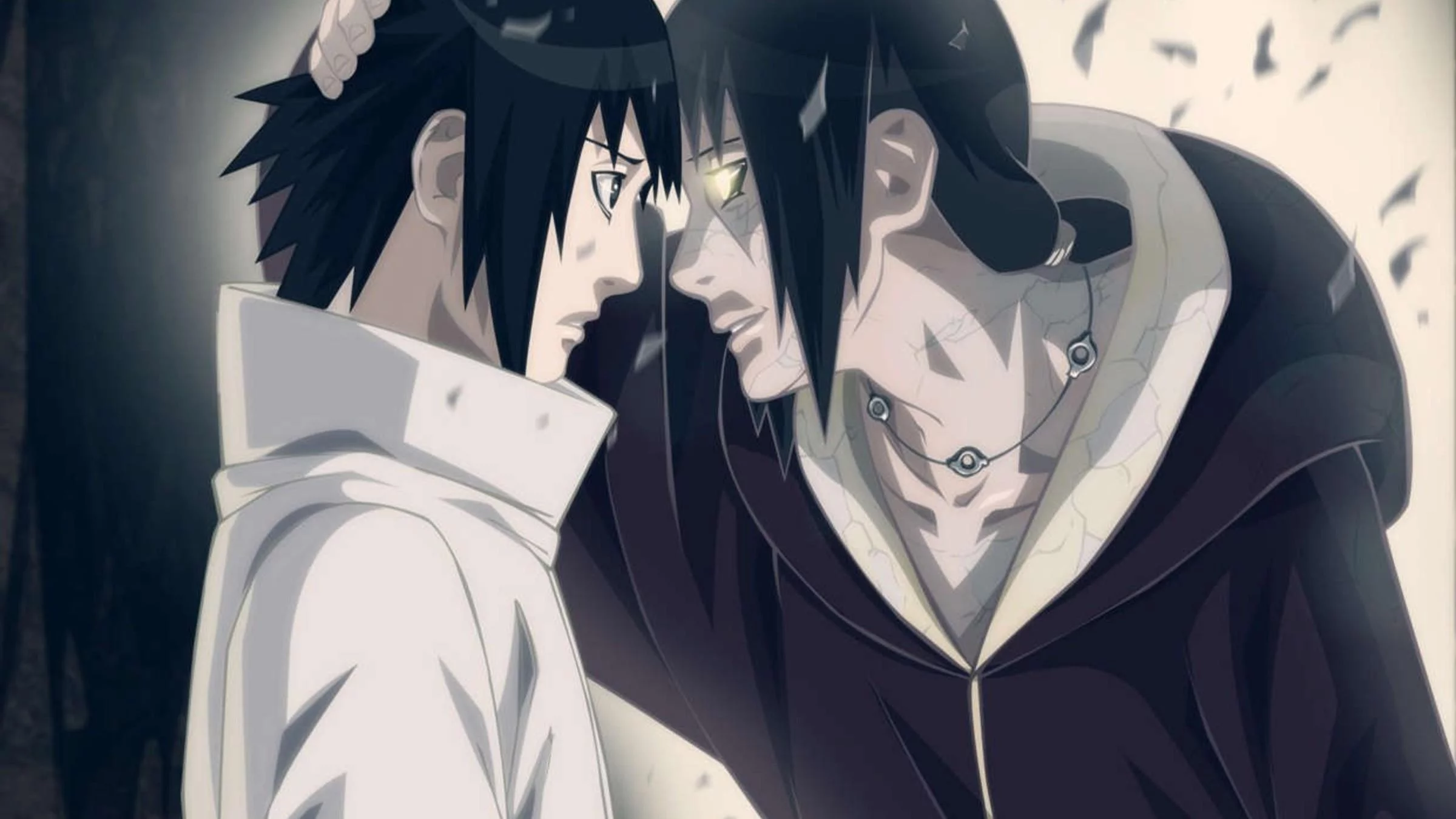 Free Download Cool Naruto And Sasuke Itachi Wallpapers Page 11921 (2400 x 1350)