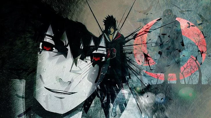 Free Download Naruto Hd Wallpaper Itachi Page 11942 (728 x 410)