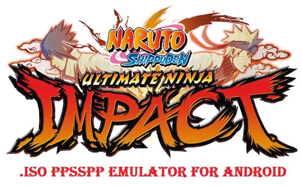 Free Download Naruto Ultimate Ninja Impact Psp Wallpapers Page 1194303 (600 x 369)