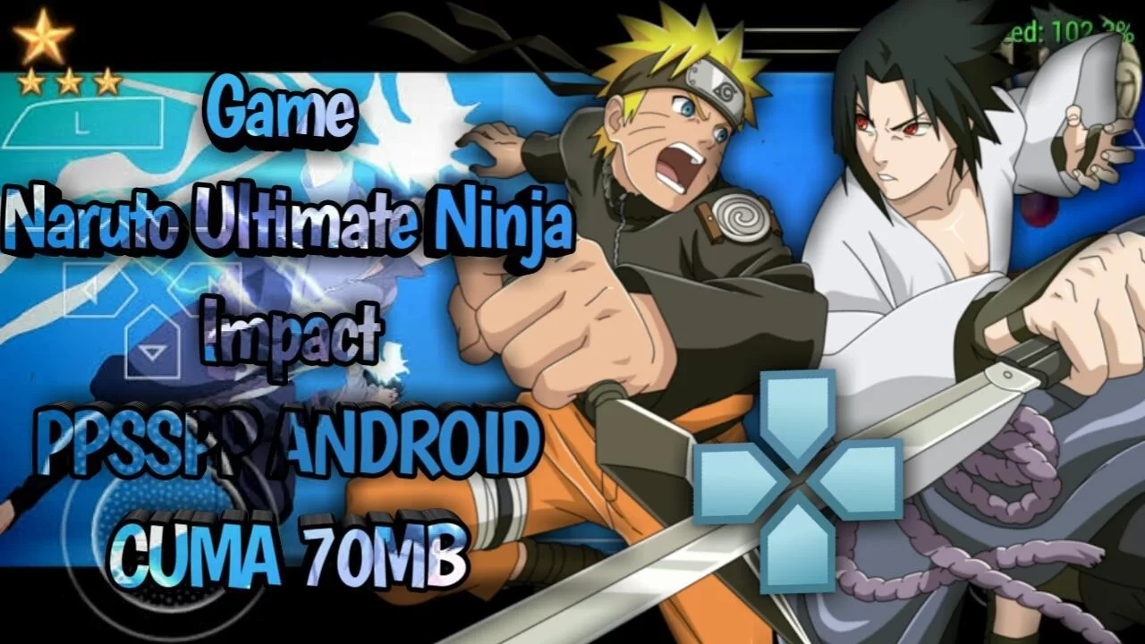 Free Download Naruto Ultimate Ninja Impact Psp Wallpapers Page 1194306 (1280 x 720)