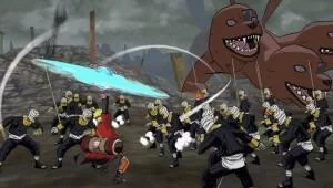 Free Download Naruto Ultimate Ninja Impact Psp Wallpapers Page 1194324 (300 x 170)