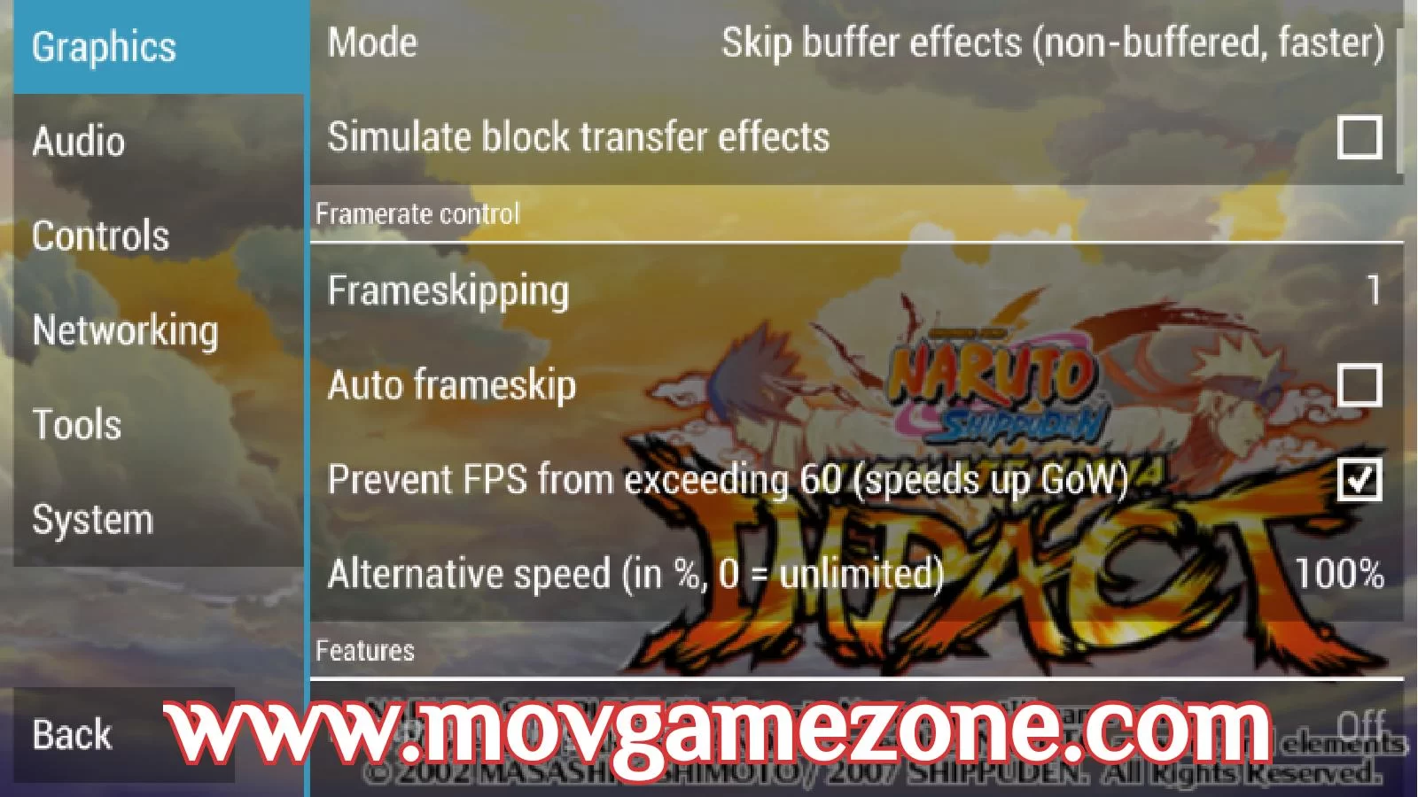 Free Download Naruto Ultimate Ninja Impact Psp Wallpapers Page 1194342 (1600 x 900)