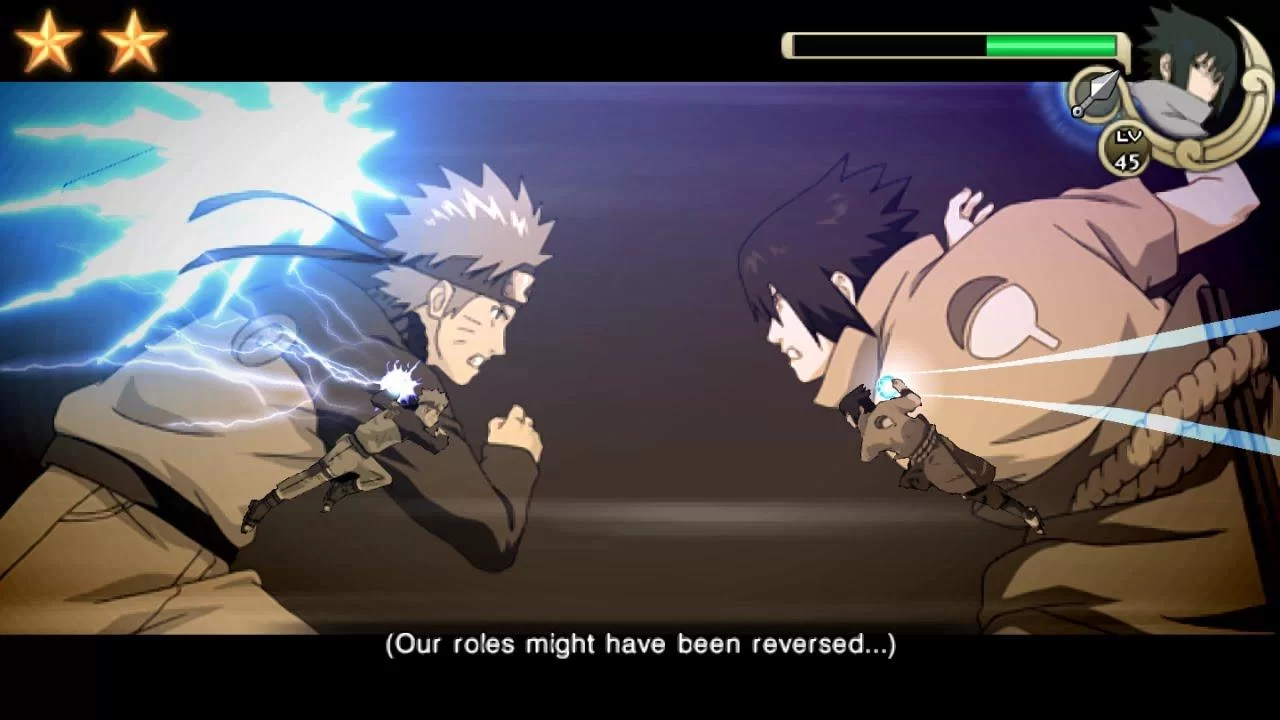 Free Download Naruto Ultimate Ninja Impact Psp Wallpapers Page 1194348 (1280 x 720)