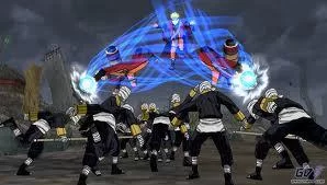 Free Download Naruto Ultimate Ninja Impact Psp Wallpapers Page 1194356 (298 x 169)