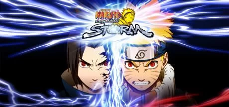 Free Download Naruto Ultimate Ninja Storm 1 Wallpaper Page 1194373 (460 x 215)