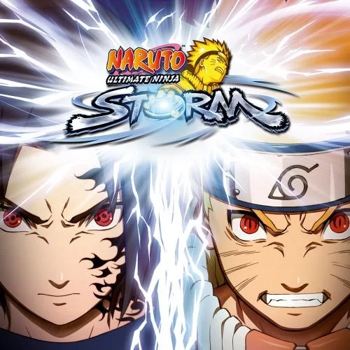 Free Download Naruto Ultimate Ninja Storm 1 Wallpaper Page 1194393 (500 x 500)
