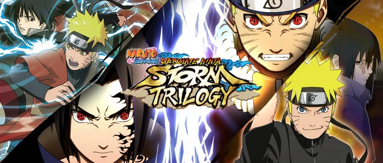 Free Download Naruto Ultimate Ninja Storm 1 Wallpaper Page 1194395 (1280 x 545)