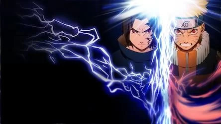 Free Download Naruto Ultimate Ninja Storm 1 Wallpaper Page 1194398 (444 x 250)