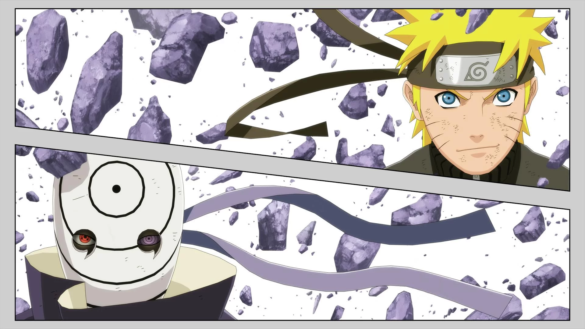 Free Download Naruto Ultimate Ninja Storm 3 Wallpaper Hd Page 1194437 (1920 x 1080)