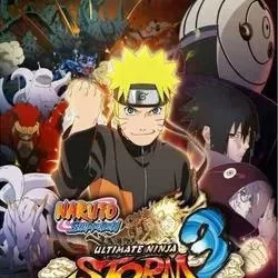 Free Download Naruto Ultimate Ninja Storm 3 Wallpaper Hd Page 1194439 (250 x 250)