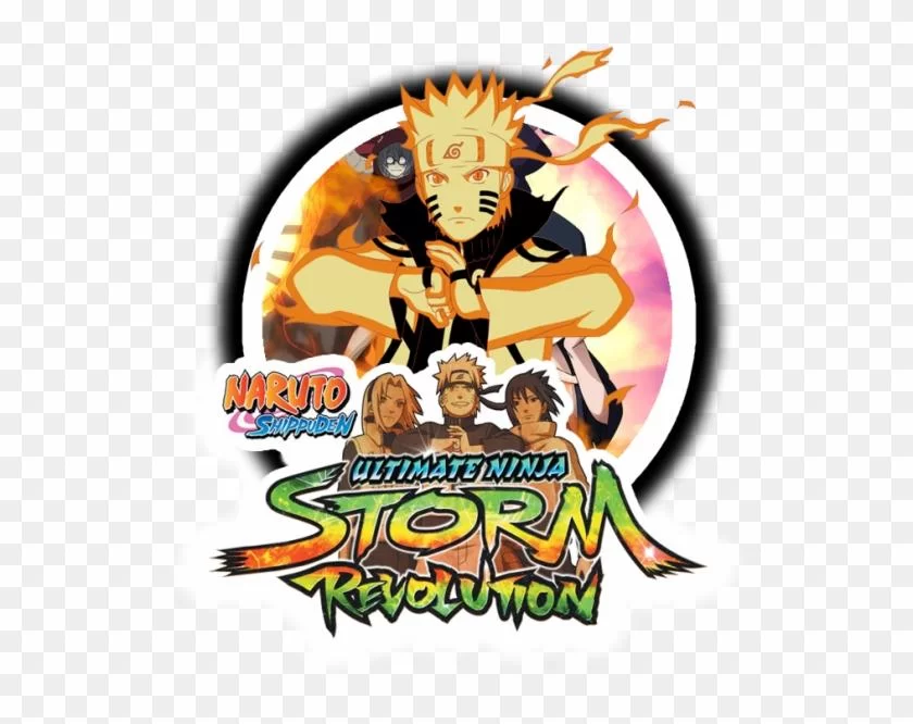 Free Download Naruto Ultimate Ninja Storm 3 Wallpaper Hd Page 1194445 (840 x 666)