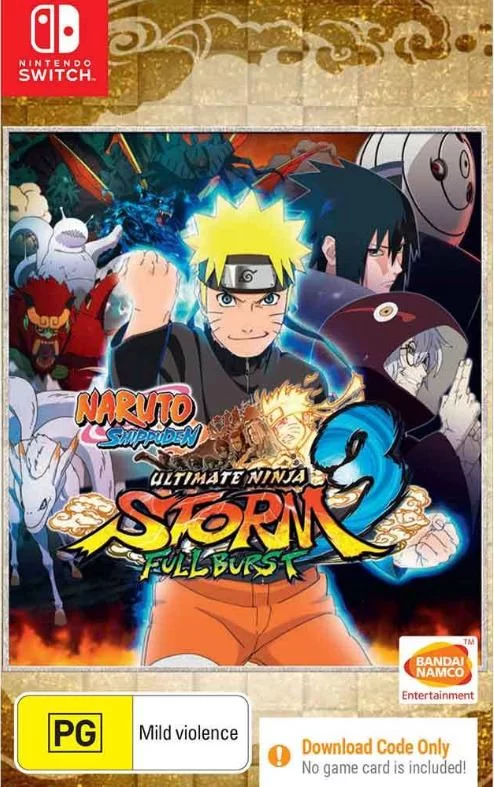 Free Download Naruto Ultimate Ninja Storm 3 Wallpaper Hd Page 1194455 (494 x 787)