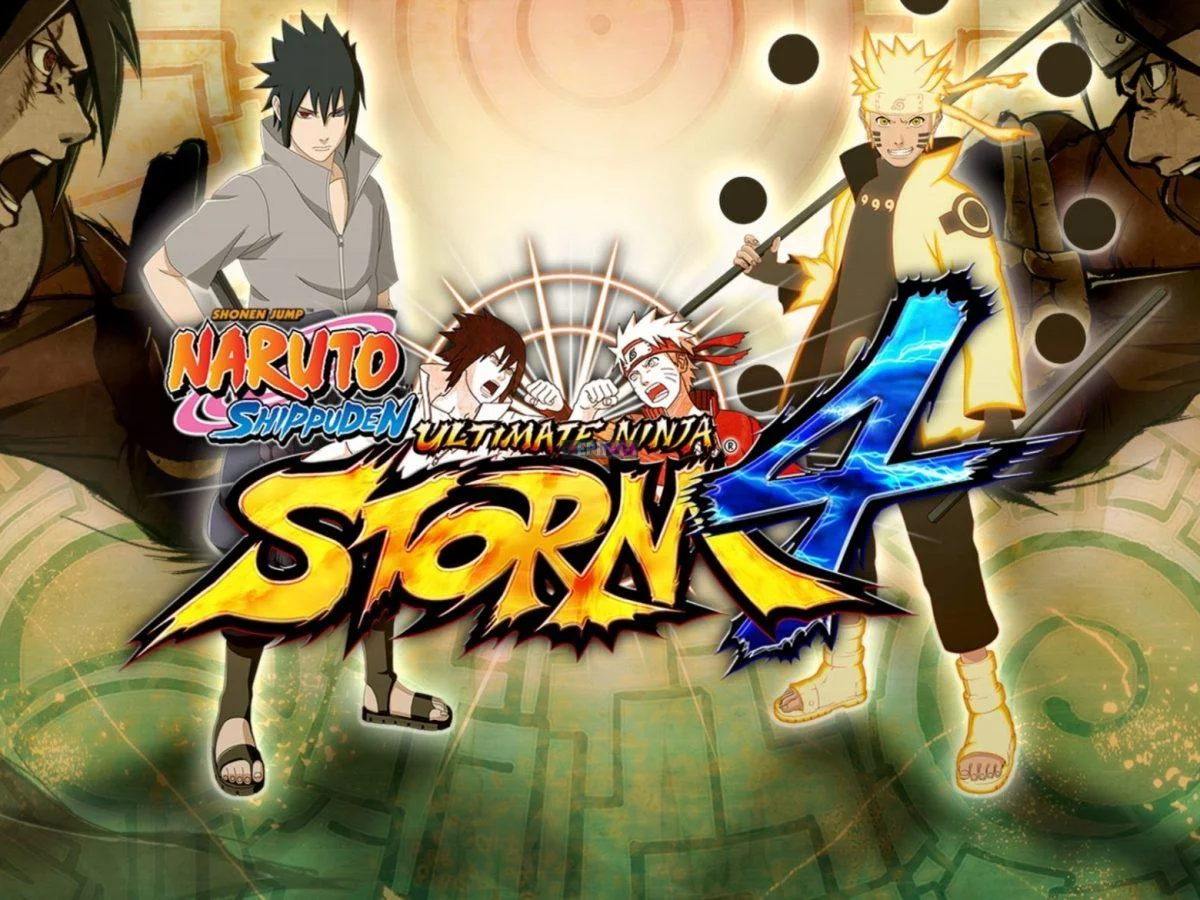 Free Download Naruto Ultimate Ninja Storm 4 Roas To Boruto Iphone Wallpaper Page 1194462 (1200 x 900)